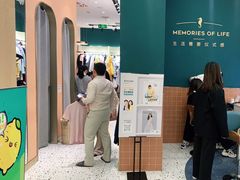 -海马体照相馆(南昌王府井购物中心店)