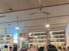 -冶建镜子·老南昌大排档·江西虾王(总店)