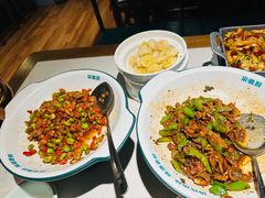 -宋徽厨·安徽菜(绿地店)