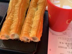 -永和大王(梅家浜店)