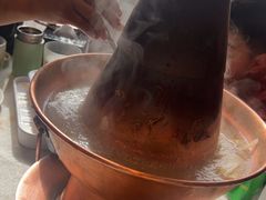 -东来顺饭庄(天坛店)