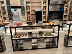 -航迹厨房 Merchant Kitchen(上海鲁能JW万豪侯爵酒店)