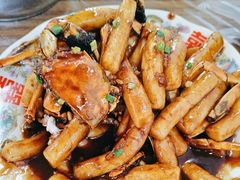 -妈妈的小作坊(陈家镇店)