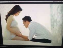 点击看大图 -iplus爱家高端孕妇摄影