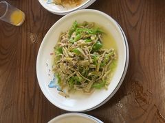 -食光慢宴·安吉土菜馆