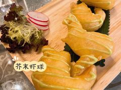 -新兴·金羊座·粤菜点心(乐峰店)