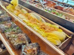 -竹一味·竹筒饭