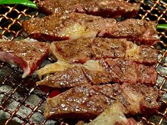 -炎蔵牛舌烤肉