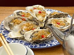 -匠心二十五年·百姓海鲜烧烤家常菜(威至海港湾店)