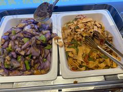 -素满香·全民食养自助(长宁龙之梦店)