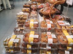 -盒马鲜生(新都心店)