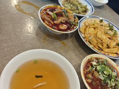 -诗城健民肥肠(颐和家园店)