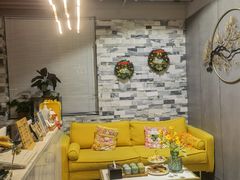 -禧瑞 ·丝浴主题·水疗·spa(中山公园店)