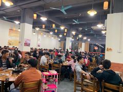 大堂-顺德火焰醉鹅坊(珠海店)