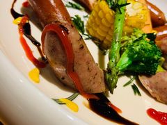 -新贝乐意大利餐厅(苏州中心店)