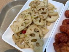 -老乡鸡(西岸凤巢店)