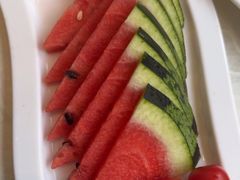 -福来居烤鸭店(天坛二店)