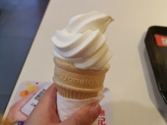 -麦当劳(漳州二路店)
