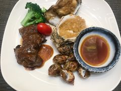 牛排-盛宴标帜餐厅·亲子自助 (南昌喜来登酒店)