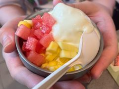 -椰小鸡·琼州糟粕醋·火锅(美兰缤纷城店)