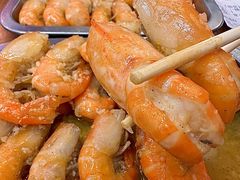 -谢记上海大排档(长寿路店)