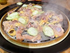-阿鸡鱼庄·顺德鲜蒸小炒(亚运村店)
