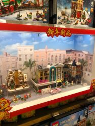 -kidsland(上海环球港店)