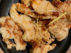 -金掌勺锅包肉(华润万象城店)