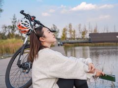 -白鹭湾湿地公园