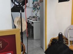 -拍刻风照相馆(南山西丽店)