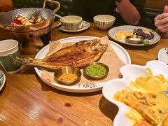 -泰堤坊(淡水体育馆店)