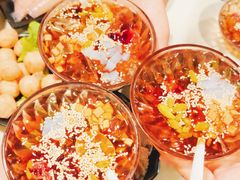 -三江汇火锅店(保全街店)