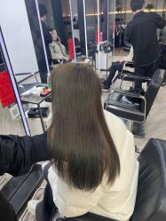 -奈川烫染Salon