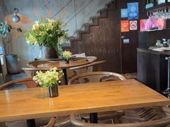 -Apollo·西班牙小酒馆(安福路店)
