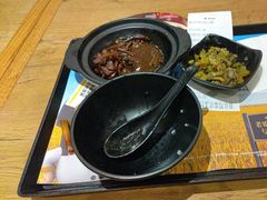 -老娘舅中式快餐(美好广场店)