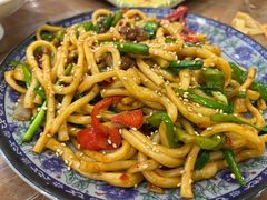 -清真·玛丽亚新疆菜主题餐厅(浙江中路店)