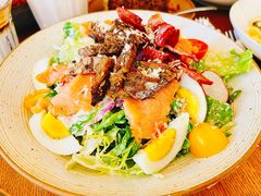 -Jamaicablue Coffeeshop(中央广场店)