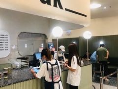 门面-OUR Bakery(SKP-S店)