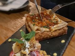 -Let's Taipei 非常烘焙(太古里店)