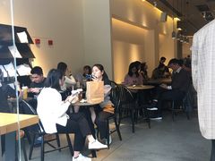 -喜茶(东莞汇一城店)