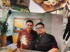 -福苗小骆驼烧烤(大唐不夜城店)