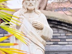 -平安桥天主教堂