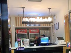 -韩时烤肉(丰科万达广场店)