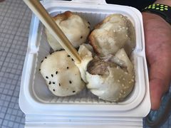 -小杨生煎(黄河路店)