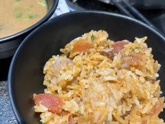 -林记潮牛·牛肉火锅(上马墩店)