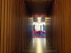 -粤尚腾香居中餐厅(首都机场希尔顿店)