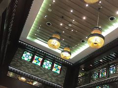 -明阁 Ming Court(广州朗豪酒店)