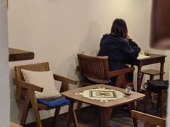 -三目仓咖啡(贤南路店)