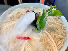 -大隐·成都火锅Bistro(合生麒麟新天地店)