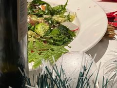 -Osteria Garden 生蚝花园餐厅(原进贤路店)